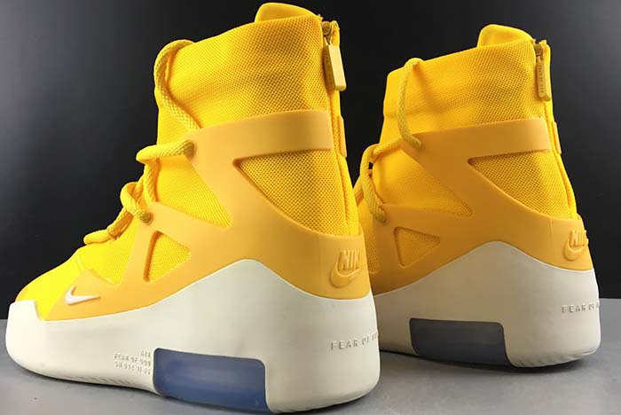 AIR FEAR OF GOD 1