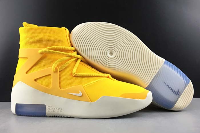 AIR FEAR OF GOD 1