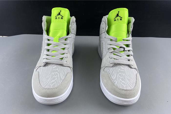 Air Jordan 1 Mid CV3018-001
