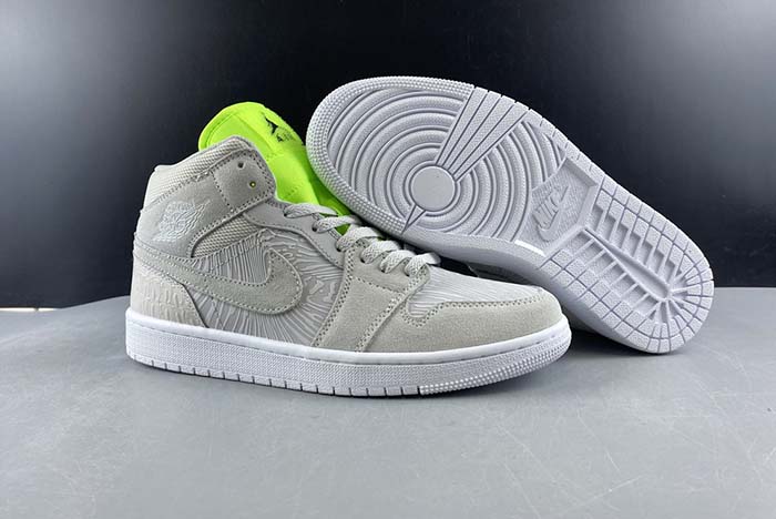 Air Jordan 1 Mid CV3018-001