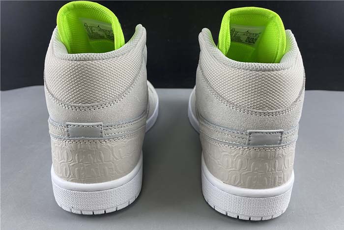 Air Jordan 1 Mid CV3018-001