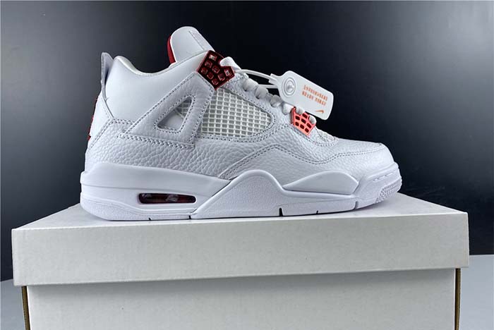 Air Jordan 4 “Pure Money” CT8527-112
