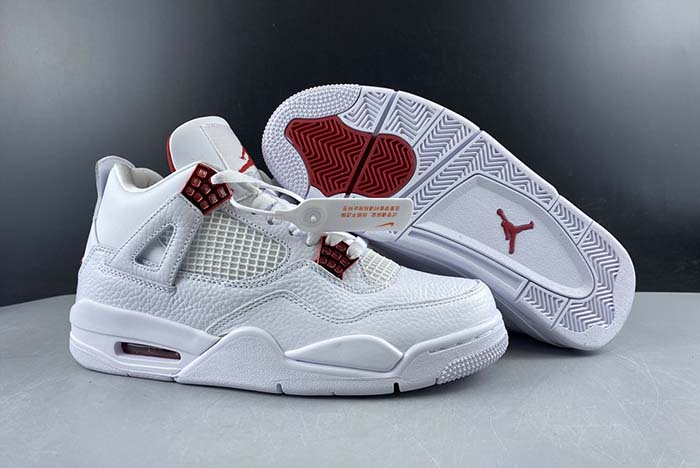 Air Jordan 4 “Pure Money” CT8527-112