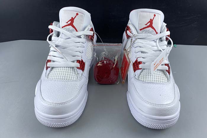 Air Jordan 4 “Pure Money” CT8527-112