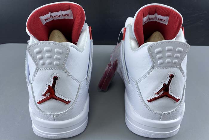 Air Jordan 4 “Pure Money” CT8527-112