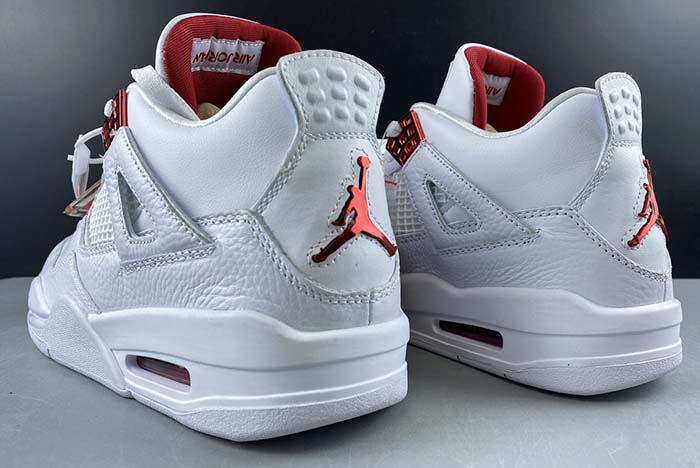 Air Jordan 4 “Pure Money” CT8527-112