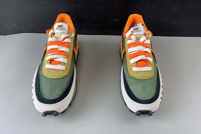 Sacai x Nike LVD Waffle Daybreak BV0073-007
