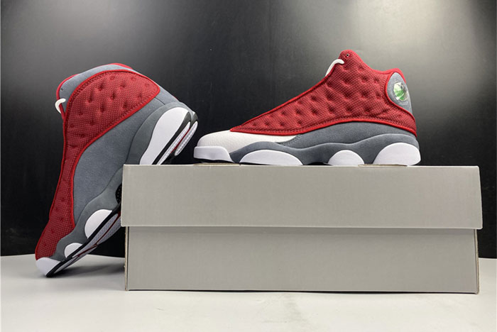 AIR JORDAN 13 RETRO