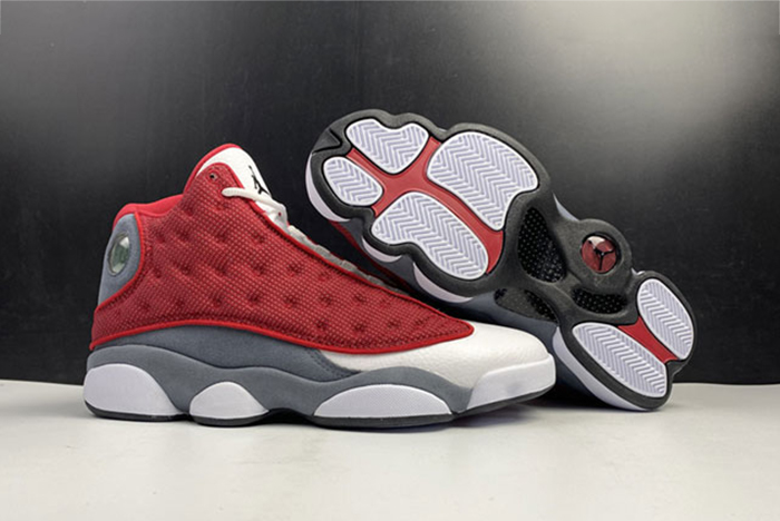AIR JORDAN 13 RETRO