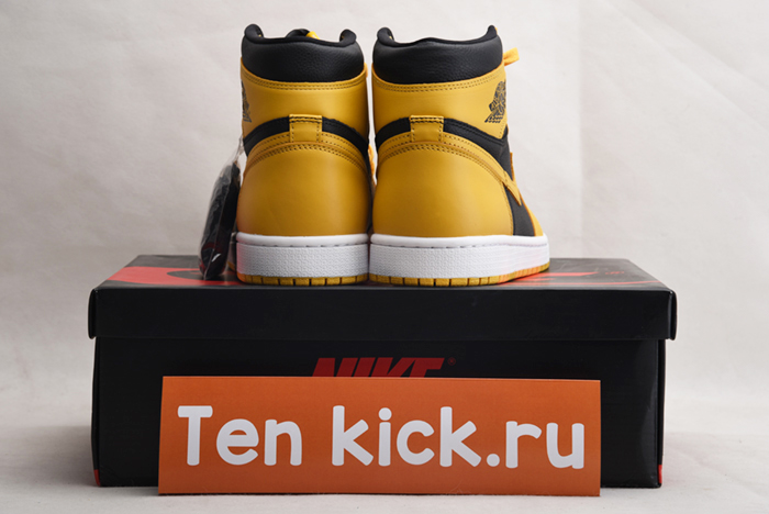 Jordan 1 Retro High Pollen 555088-701