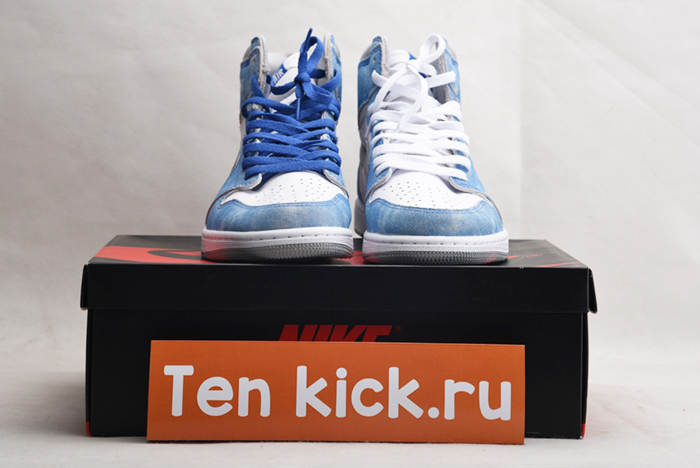 AIR JORDAN 1 High OG
