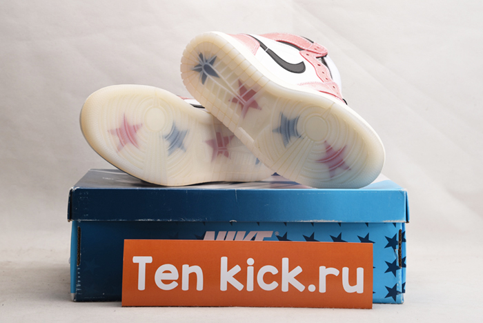 TROPHY ROOM X AIR JORDAN 1 High OG SP