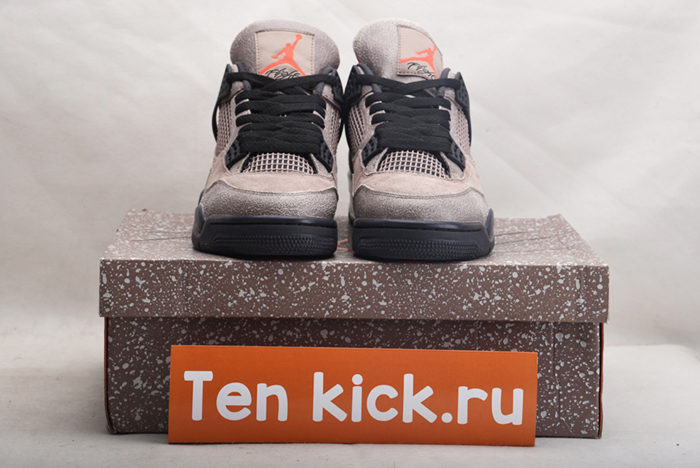 Air Jordan 4 Retro "Tape Haze" DB0732-200