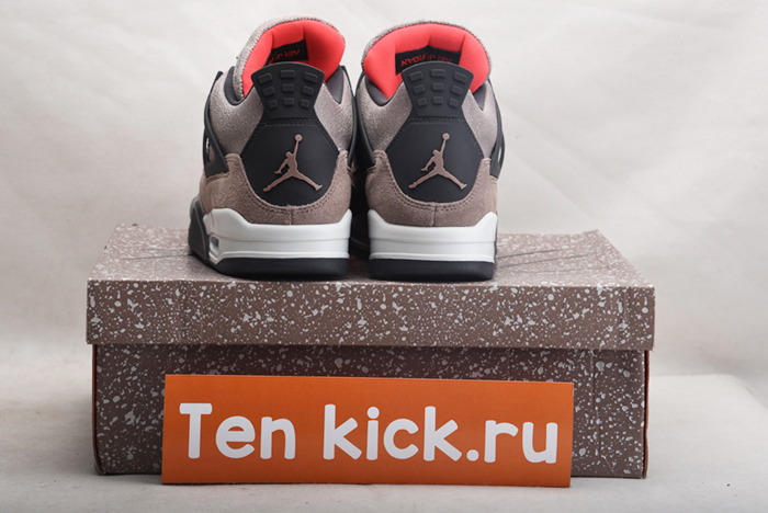 Air Jordan 4 Retro "Tape Haze" DB0732-200
