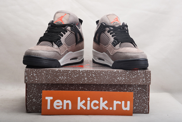 Air Jordan 4 Retro "Tape Haze" DB0732-200