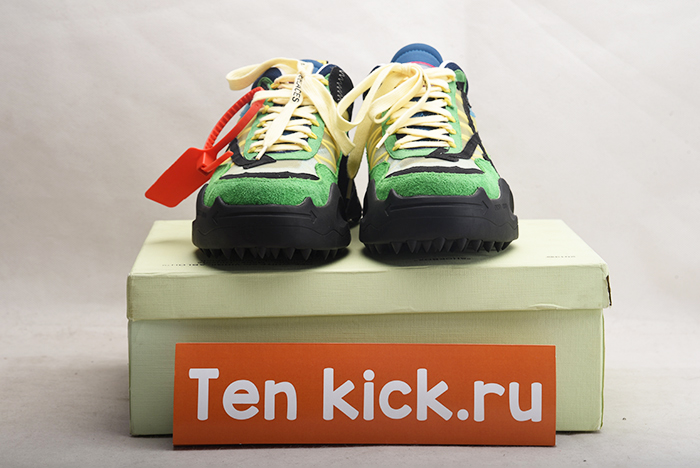 Off-White C/O DDSY-1000 SNEAKER DDSY-1000