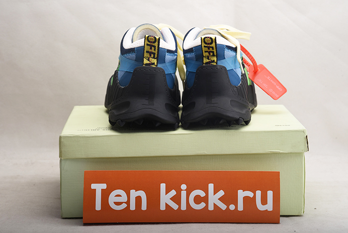 Off-White C/O DDSY-1000 SNEAKER DDSY-1000