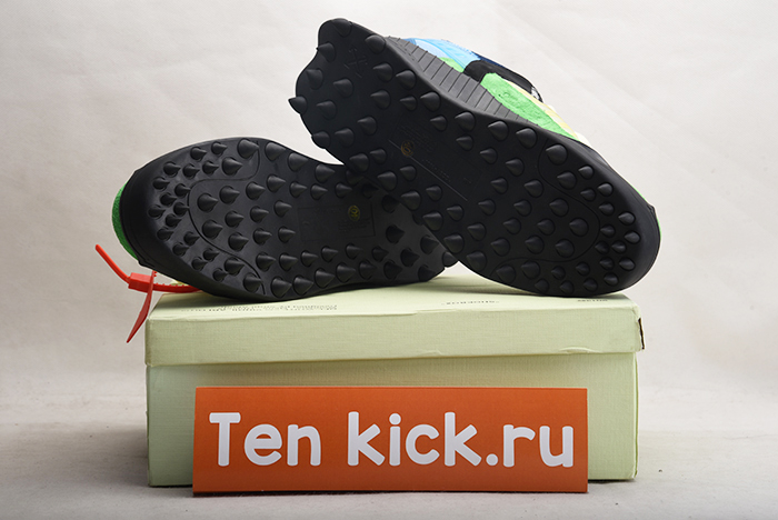 Off-White C/O DDSY-1000 SNEAKER DDSY-1000