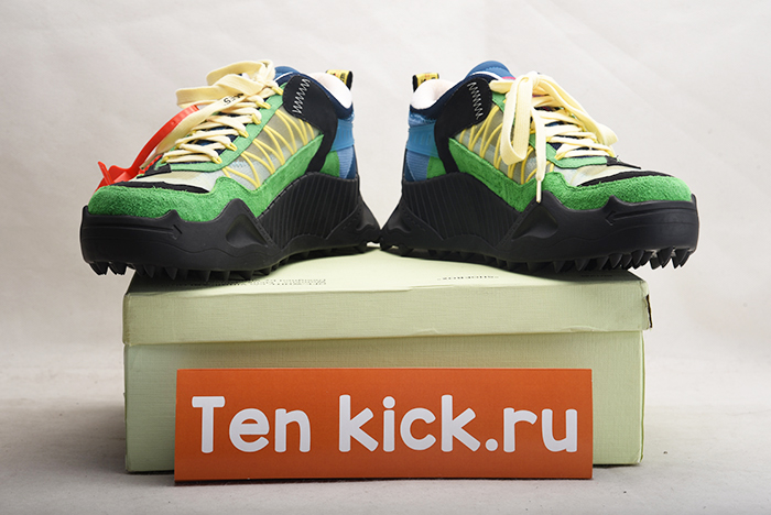 Off-White C/O DDSY-1000 SNEAKER DDSY-1000