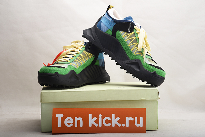 Off-White C/O DDSY-1000 SNEAKER DDSY-1000