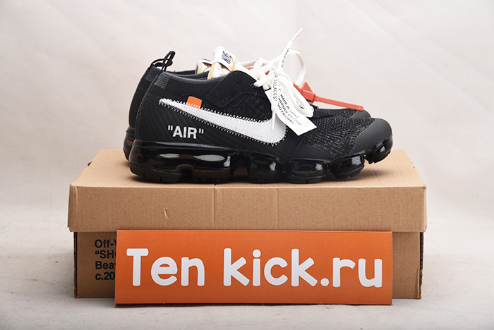 NIKE AIR VAPORMAX FK