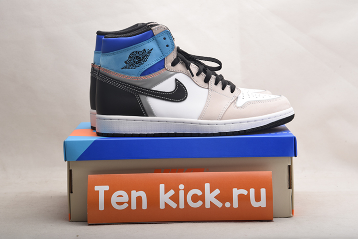 Jordan 1 High OG DC6515-100