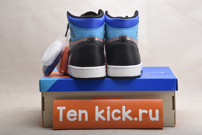 Jordan 1 High OG DC6515-100