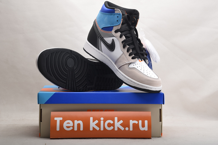 Jordan 1 High OG DC6515-100