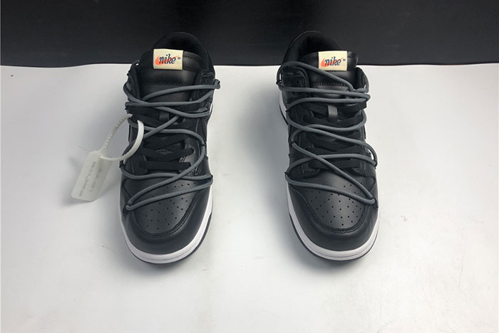 Off-White Nike SB Dunk CT0856-002