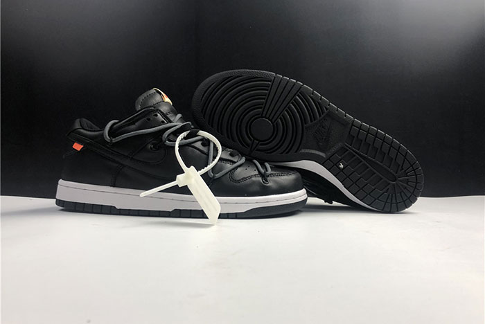 Off-White Nike SB Dunk CT0856-002