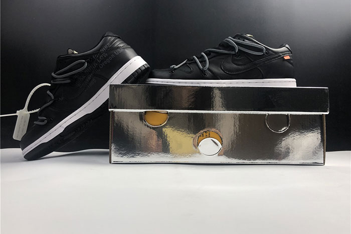 Off-White Nike SB Dunk CT0856-002