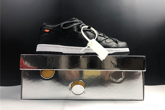 Off-White Nike SB Dunk CT0856-002