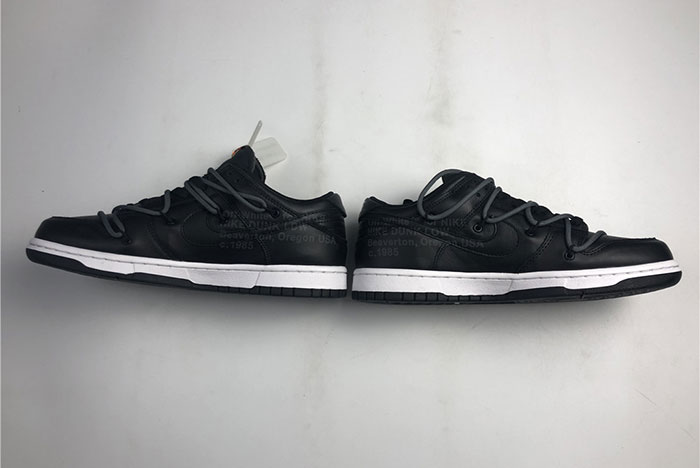 Off-White Nike SB Dunk CT0856-002