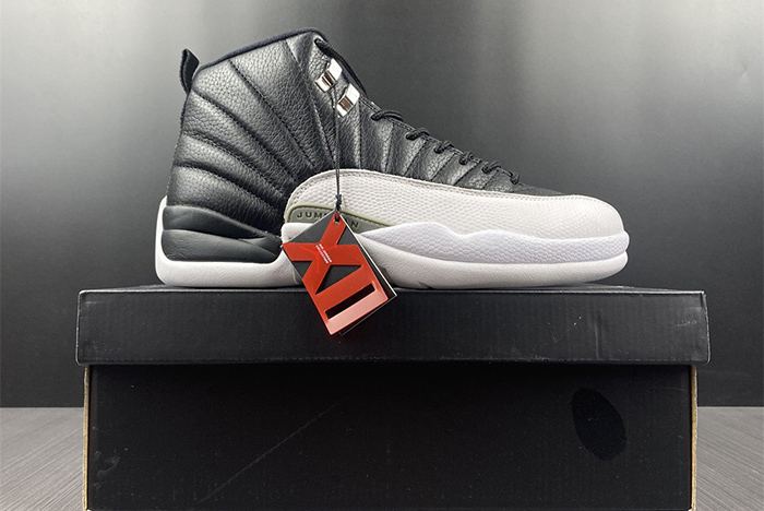 Air Jordan 12 Retro Playoffs 130690 001