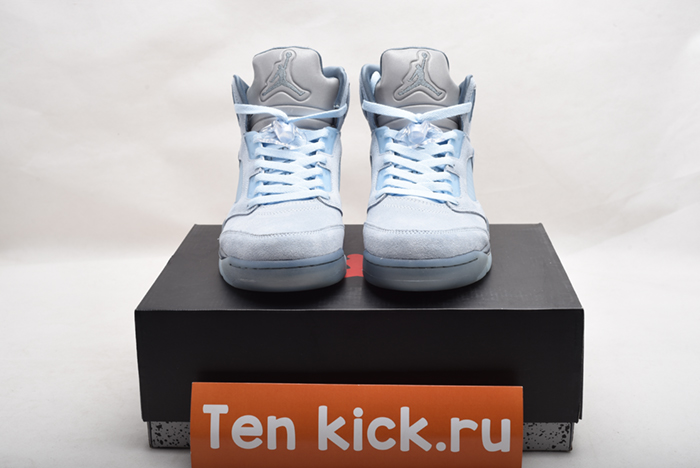 Jordan 5 Retro Bluebird(W)DD9336-400