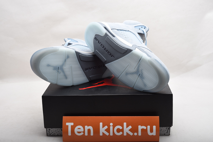 Jordan 5 Retro Bluebird(W)DD9336-400