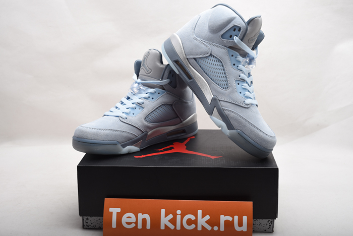 Jordan 5 Retro Bluebird(W)DD9336-400