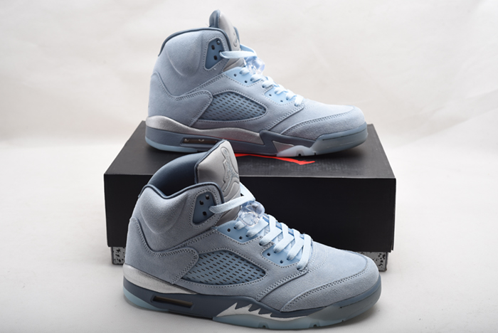 Jordan 5 Retro Bluebird(W)DD9336-400