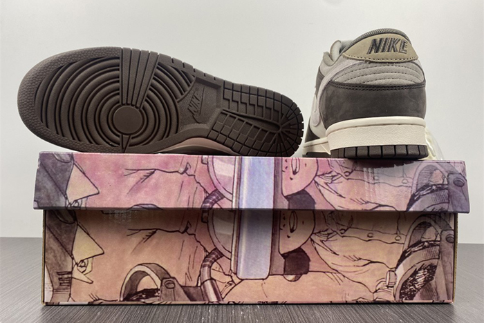 Nike SB Dunk Low LF0039-001