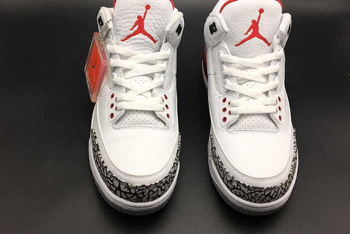Air Jordan 3 “Katrina” 136064-116