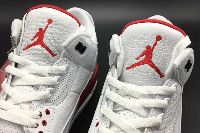 Air Jordan 3 “Katrina” 136064-116