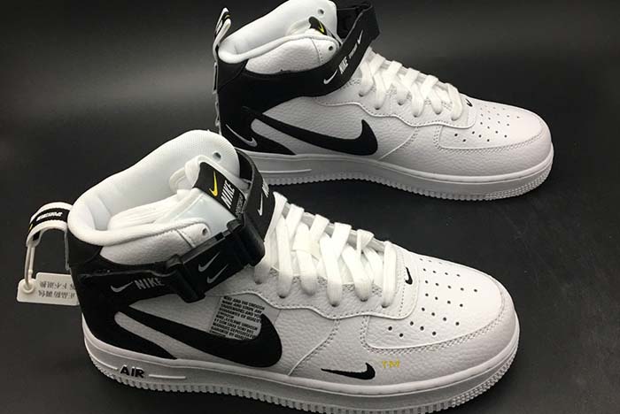 Nike SF AF1 Mid 804609-103