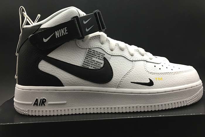 Nike SF AF1 Mid 804609-103