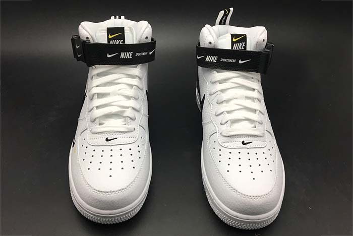 Nike SF AF1 Mid 804609-103