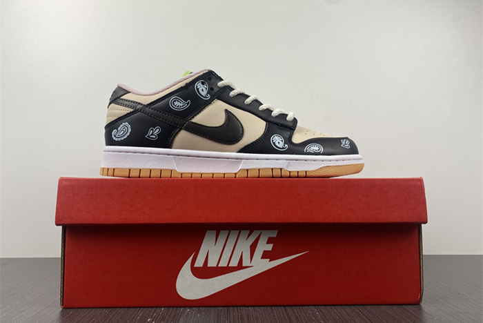 Nike Dunk Low RETRO DH0952-001