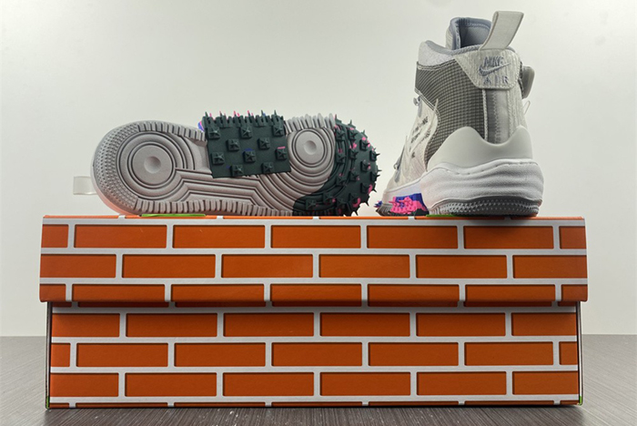 Off-White x Nike AF1 DO6290-100