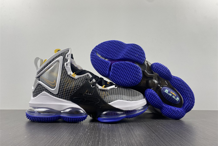 Nike Lebron DC9340-002