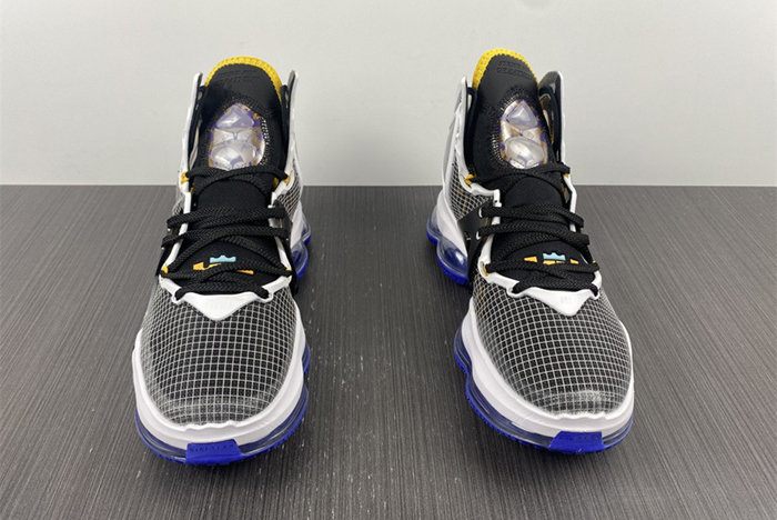 Nike Lebron DC9340-002