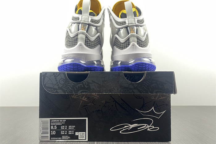 Nike Lebron DC9340-002