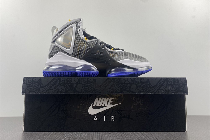 Nike Lebron DC9340-002